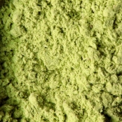 Pigment Powercolor Powertex 40 ml Vert lime