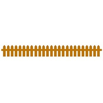 18024005 - 5414135082797 - Happy Cut - Matrice découpe (Die) Happy Cut Lacet 53