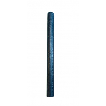 13051006 - 5414135151998 - Artémio - Cire à cacheter Bleu Pour pistolet (4 bâtons)
