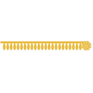 18025001 - 5414135082858 - Happy Cut - Matrice découpe (Die) Happy Cut Tournesol 1
