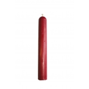 Cire à cacheter Rouge Bâton à mèche