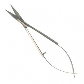 RE1215 - 8713995512152 - Artémio - Ciseaux pince pointe droite 115 mm - 3