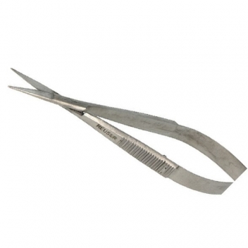 RE1215 - 8713995512152 - Artémio - Ciseaux pince pointe droite 115 mm - 2