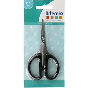 RESC511 - 8713995505116 - Artémio - Ciseaux 110 mm