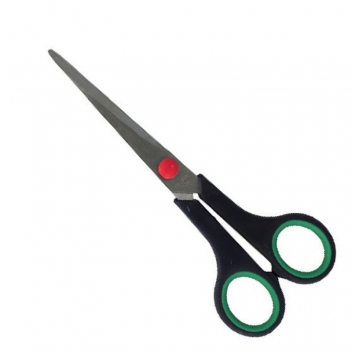 RESC416 - 8713995554169 - Artémio - Ciseaux pointe arrondie 170 mm - 2
