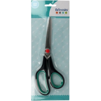 RESC421 - 8713995554213 - Artémio - Ciseaux pointe droite 210 mm