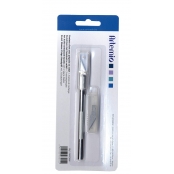 Couteau d\'art + 3 Lames