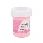 Poudre relief à embosser Baby Pink 40ml