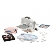 Machine Big Shot Foldaway Sizzix & Kit