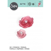 Sizzix Bigz Pro Die Fleurs