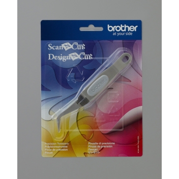 18200066 - 4977766779241 - Brother - Pince De Précision Scan N Cut