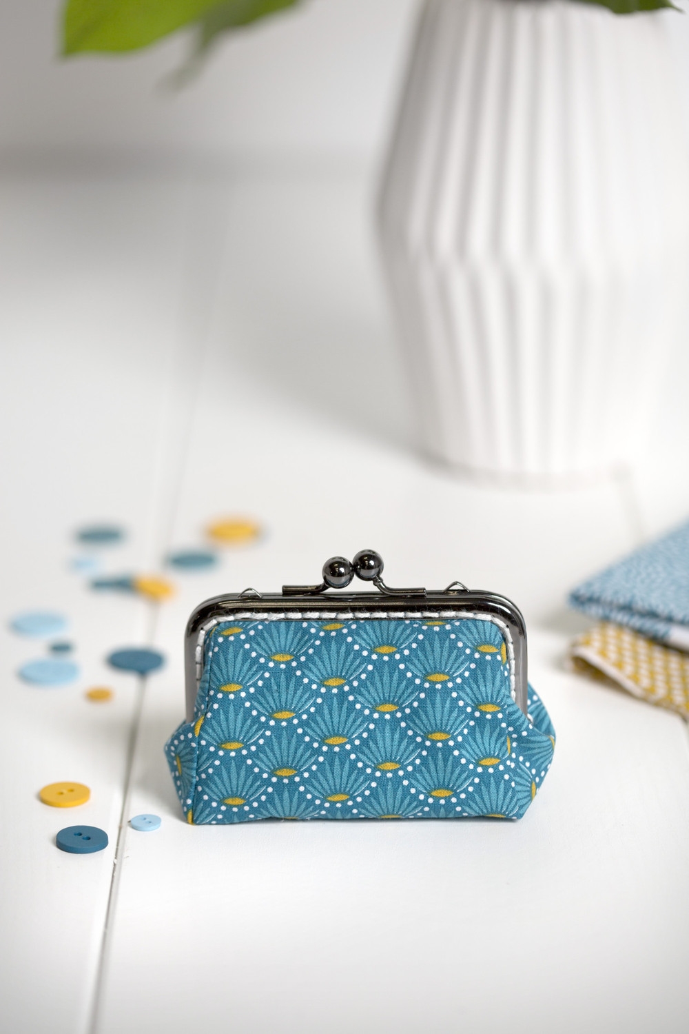 Sac fermoir porte monnaie outlet