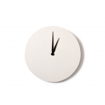 14001239 - 5414135040360 - Artémio - Horloge ronde