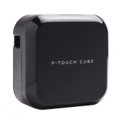 Imprimante ruban et étiquette P-Touch Cube+ Brother PT-P710BT max 24mm