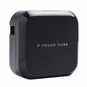 Imprimante ruban et étiquette P-Touch Cube+ Brother PT-P710BT max 24mm
