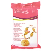 Pâte Sculpey Ultra light (III) 227 g