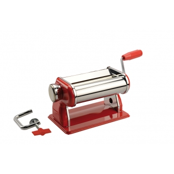 18002081 - 5414135084081 - Artémio - Machine à pâte pour pâte polymère et argile (laminoir) - 2