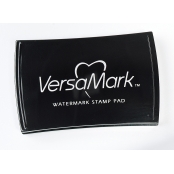 Encreur Versamark transparent effet mouillé VM-001