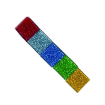 UBS02 - 5414135052097 - Artémio - Mosaique Paillette Sparkle carnaval 1 x 1 cm