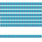 Masking tape 1,5 cm Sapin