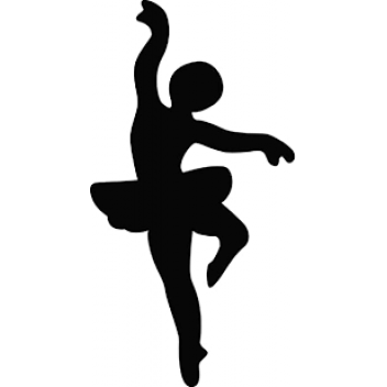 VIHCP204 - 5414135130160 - Artémio - Perforatrice à levier danseuse Ballerine 2,5 cm - 2
