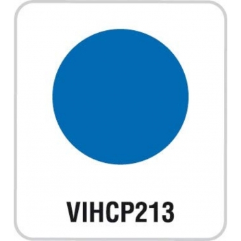 VIHCP213 - 5414135130368 - Artémio - Perforatrice à levier Rond 2,5 cm