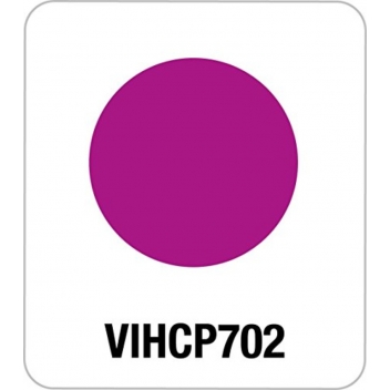 VIHCP702 - 5414135131921 - Artémio - Perforatrice à levier Rond 7,6 cm