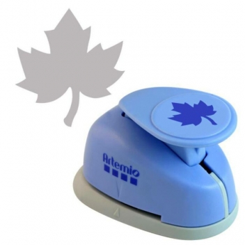 VIHCP303 - 5414135131341 - Artémio - Perforatrice à levier Feuille 5 cm - 4