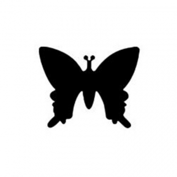 VIHCP813 - 5414135132119 - Artémio - Perforatrice à levier Papillon n°1 1 cm - 2