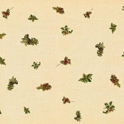 Papier patch ArtePatch Noel à l'ancienne 2