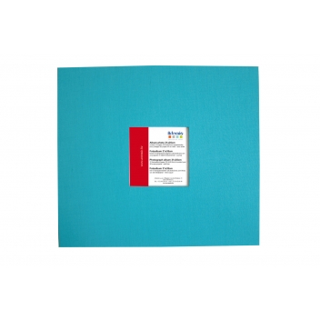 11010008 - 5414135071197 - Artémio - Album avec fenêtre Turquoise 315 x 355 10 pochettes