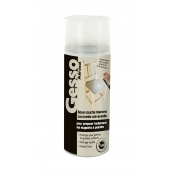 Gesso en Spray sous-couche blanche 500 ml