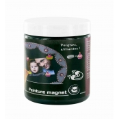 Peinture magnétique noire 250 ml