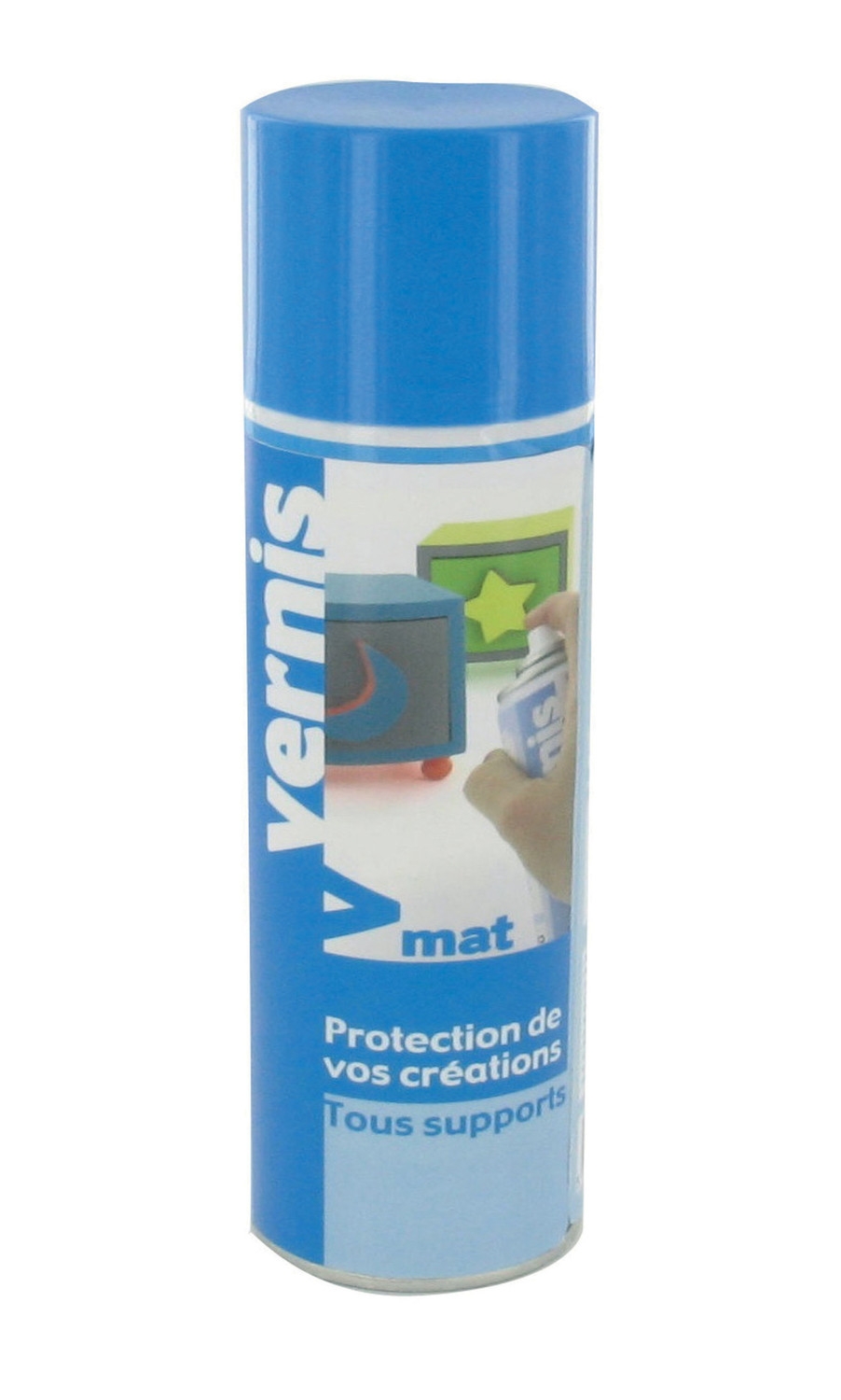 Mat spray store