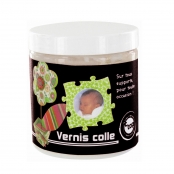 Vernis colle 250ml