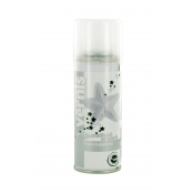 Vernis pailleté argent Spray 125 ml