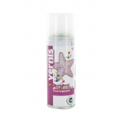 Vernis pailleté muticolore Spray 125 ml