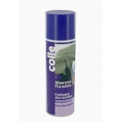 Colle thermofixable pour tissu Spray 250 ml