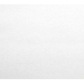 Papier Crépon blanc feuille 50x200 cm