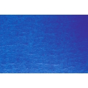 Papier Crépon bleu foncé feuille 50x200 cm