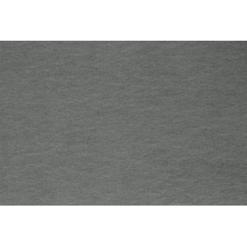 4713 - 3700443547137 - MegaCrea DIY - Papier Crépon gris feuille 50x200 cm