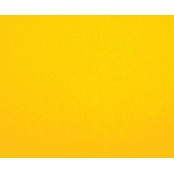 Papier Crépon jaune feuille 50x200 cm
