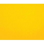 Papier Crépon jaune feuille 50x200 cm