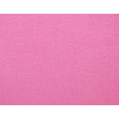 Papier Crépon rose feuille 50x200 cm