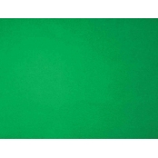 Papier Crépon vert feuille 50x200 cm