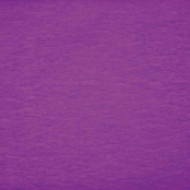 Papier Crépon violet feuille 50x200 cm