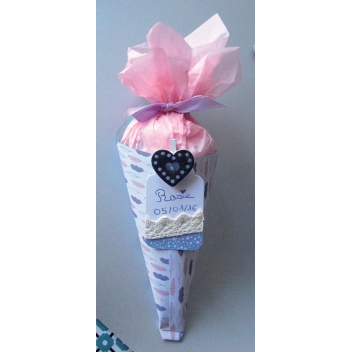6161 - 3700443561614 - MegaCrea DIY - Papier origami 15x15 cm Les Pastels 36 feuilles - 3