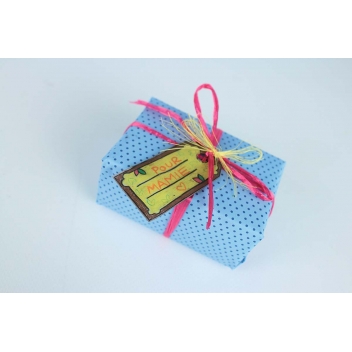 4057 - 3700443540572 - MegaCrea DIY - Plastique magique Translucide 20x30 cm 3 pièces - 2