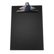 Planche clipboard en ardoise Support d'écriture 21 x 30 cm