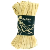 Raphia naturel 50 g